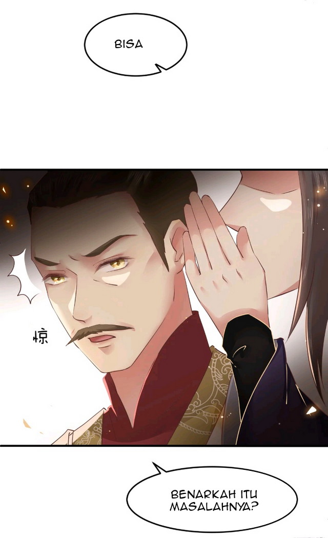 Dragon Princess Chapter 08 Bahasa Indonesia